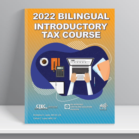 Bilingual Introductory Course