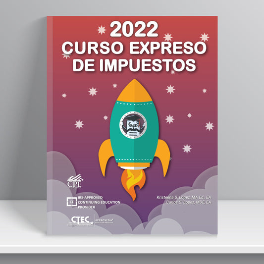 Curso expreso de impuestos