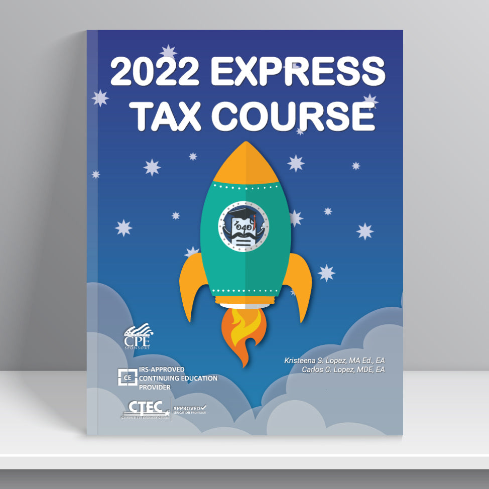 Express Tax Course